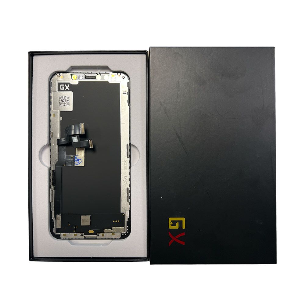 Modulo Iphone Xs Gx Oled Wifixmtk Argentina 4403